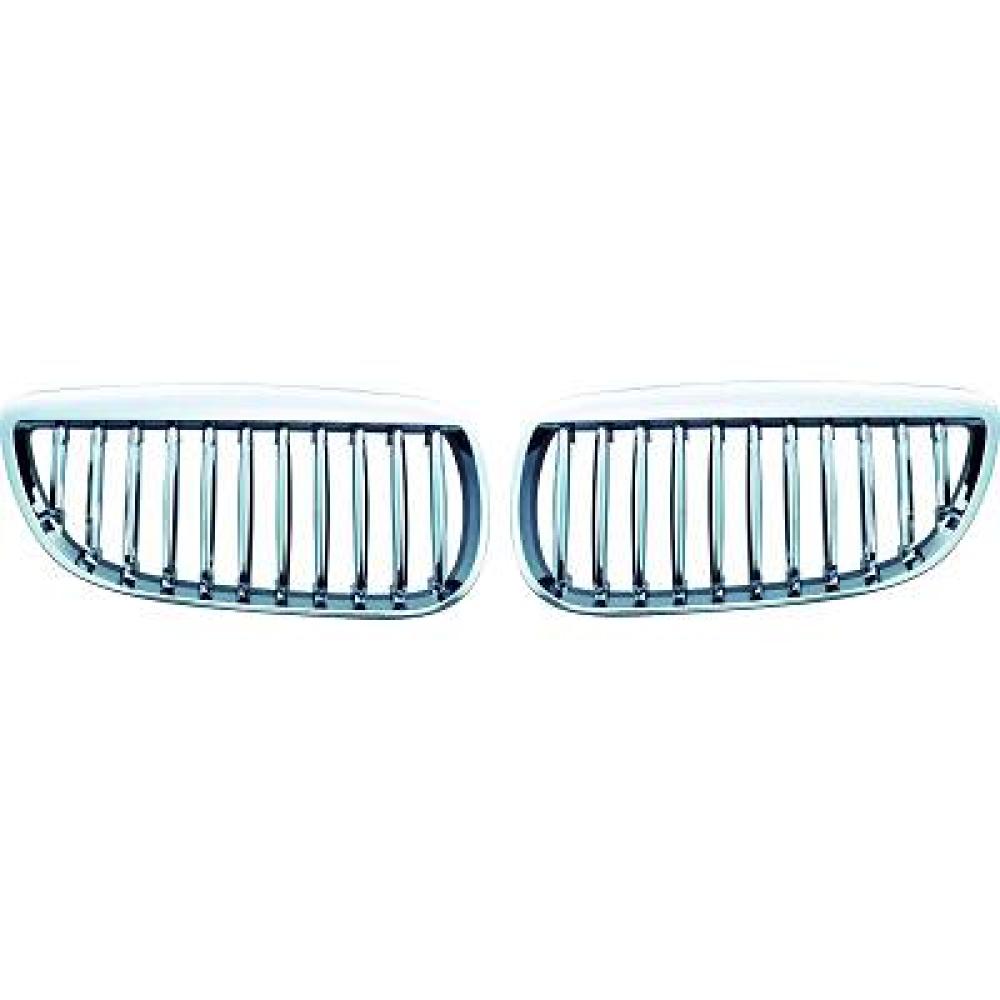 Grille de radiateur — BMW Série 3 E92/93 Coupé/Cabrio (2006-2010) — réf. 1216640