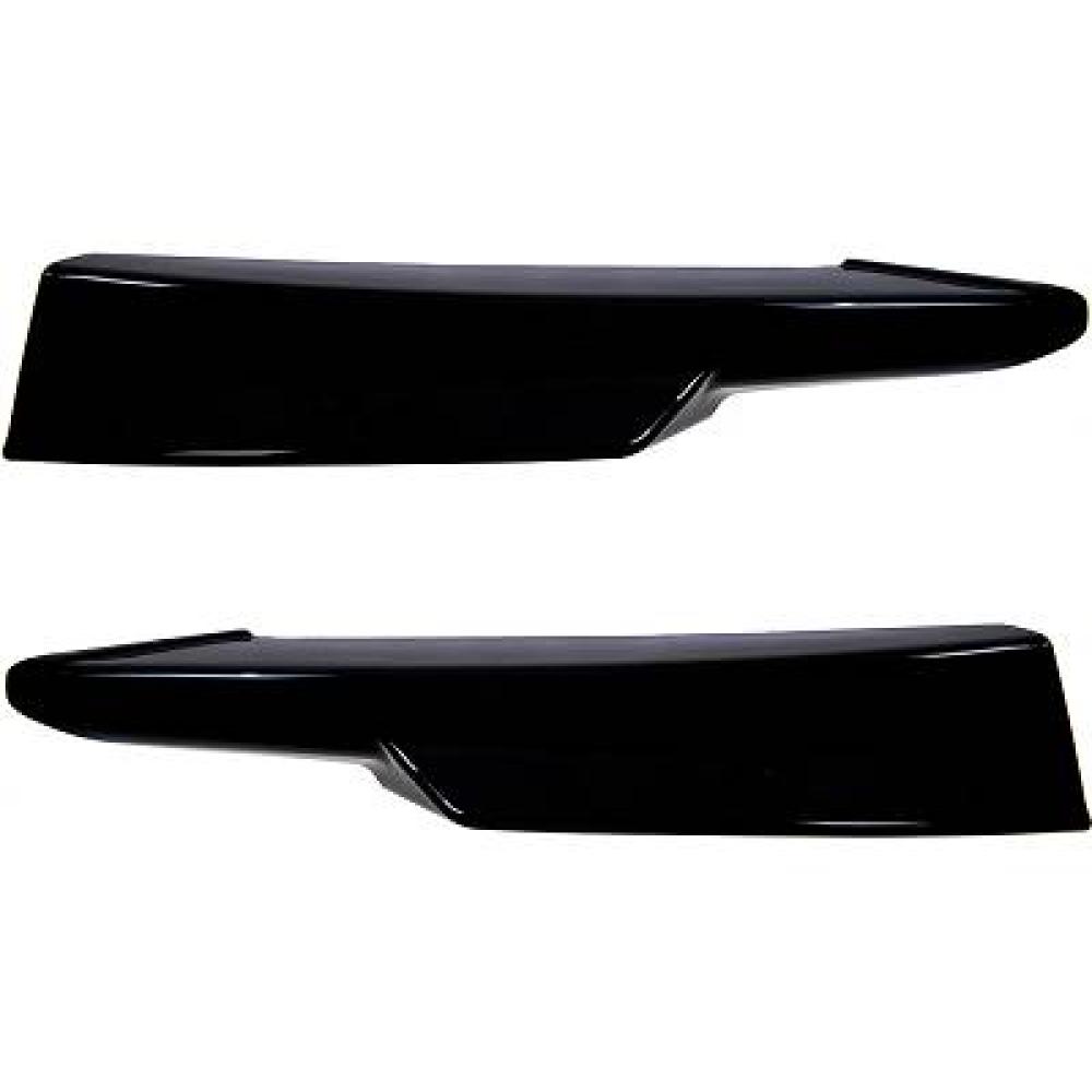 Spoiler avant — BMW Série 3 (E90/91) Berline/Touring (2008-2012)