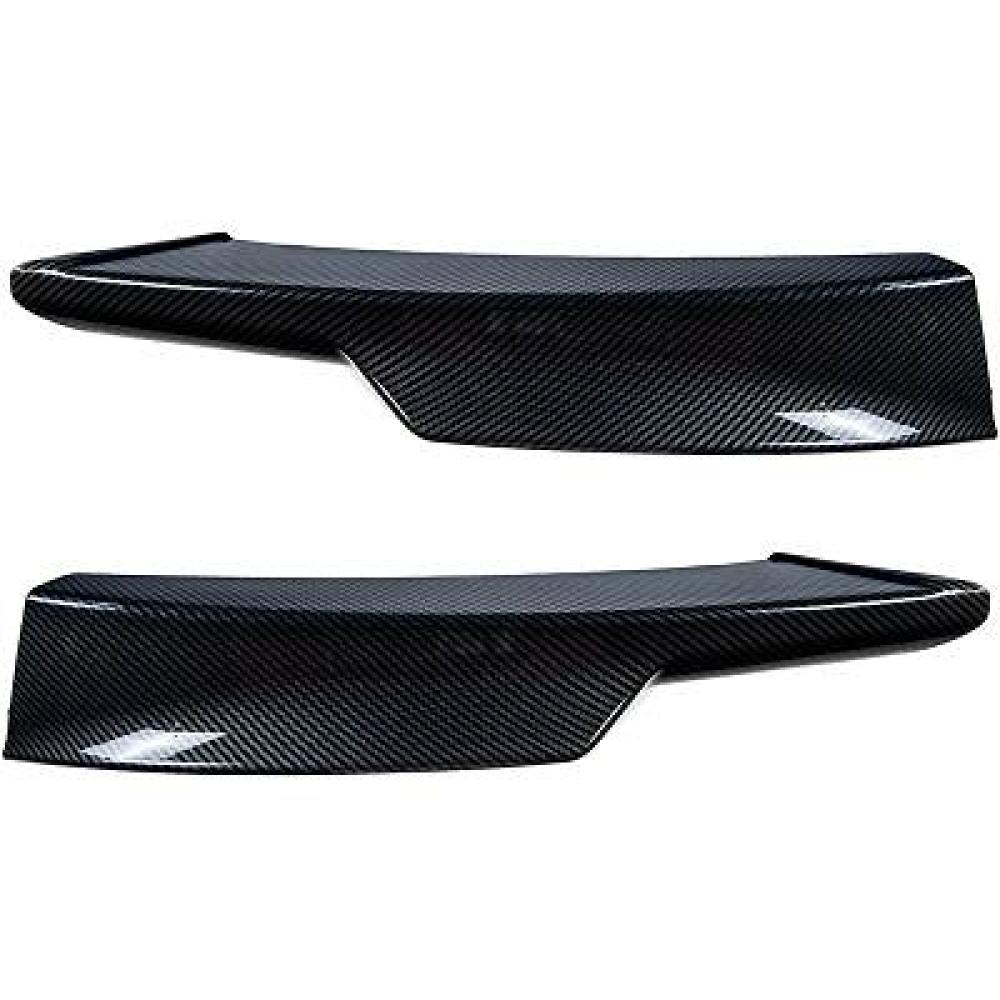 Spoiler avant — BMW Série 3 (E90/91) Berline/Touring (2008-2012)