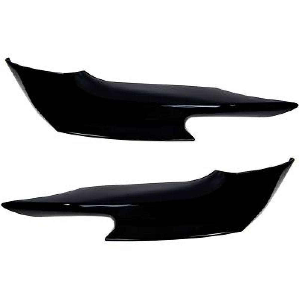 Spoiler avant — BMW Série 3 E92/93 Coupé/Cabrio (2006-2010)