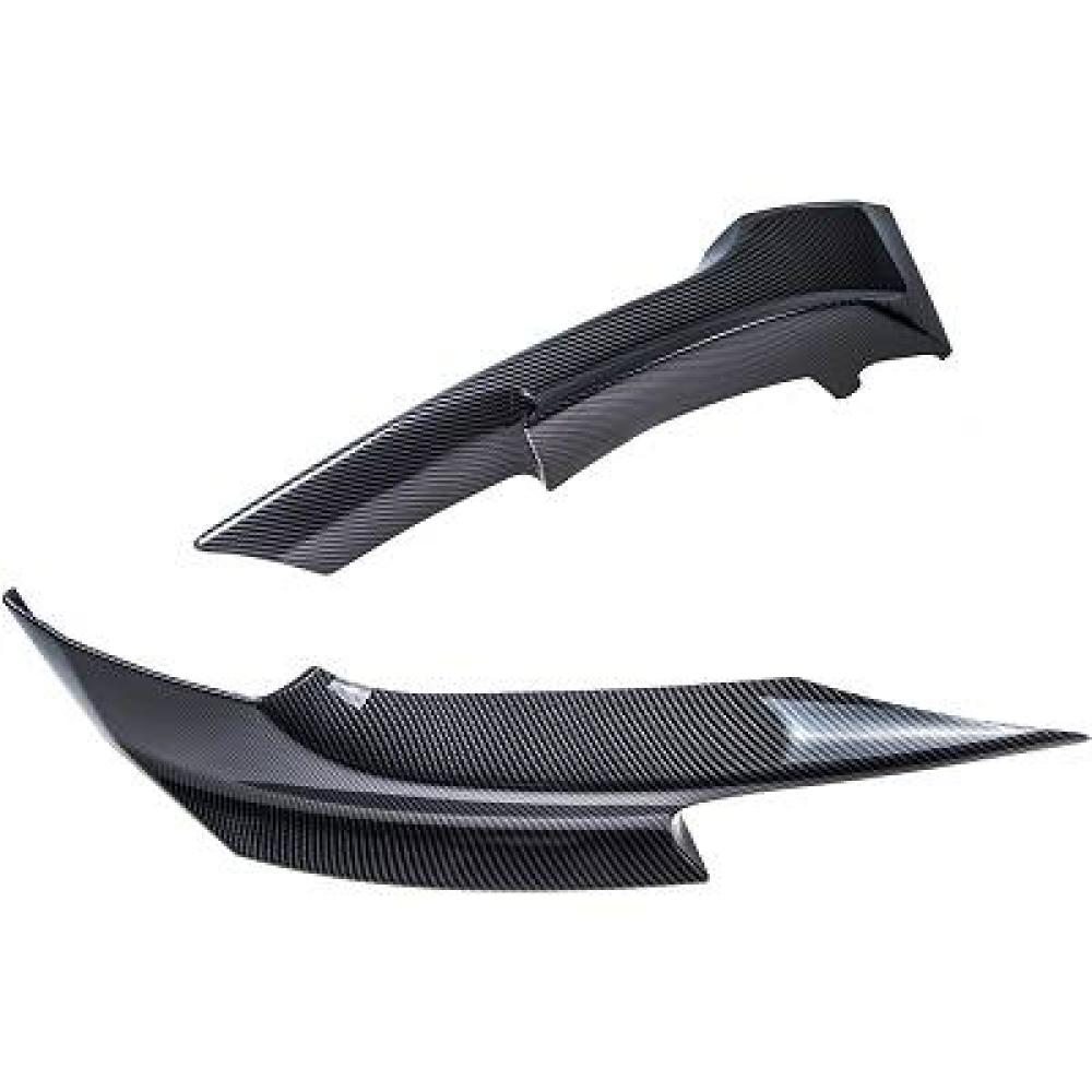 Spoiler avant — BMW Série 3 E92/93 Coupé/Cabrio (2006-2010)