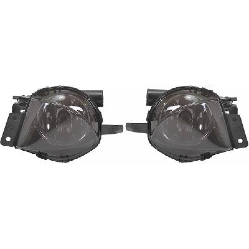 Kit de projecteurs antibrouillard — BMW Série 3 (E90/91) Berline/Touring/Coupé (2005-2008)