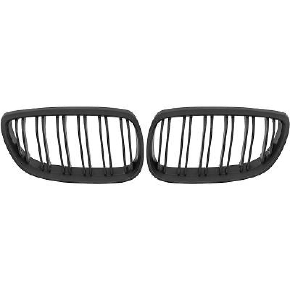 Grille de radiateur — BMW Série 3 E92/93 Coupé/Cabrio (2006-2010) — réf. 1216742