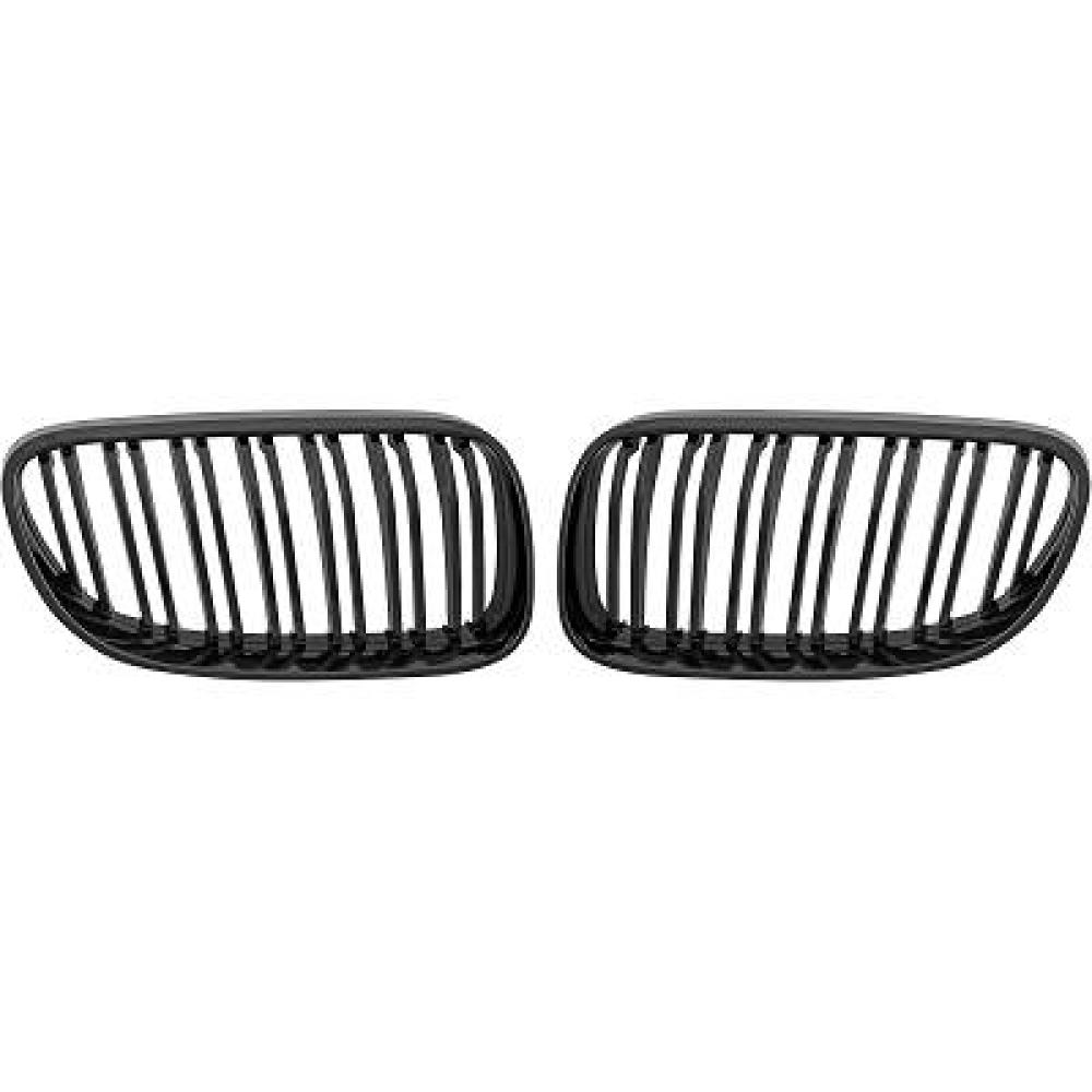 Grille de radiateur — BMW Série 3 E92/93 Coupé/Cabrio (2010-2014) — réf. 1216744