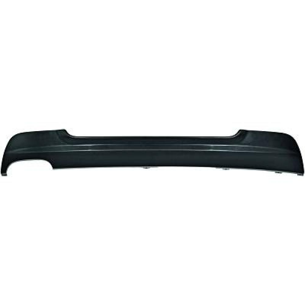 Spoiler arrière — BMW Série 3 E92/93 Coupé/Cabrio (2006-2010)