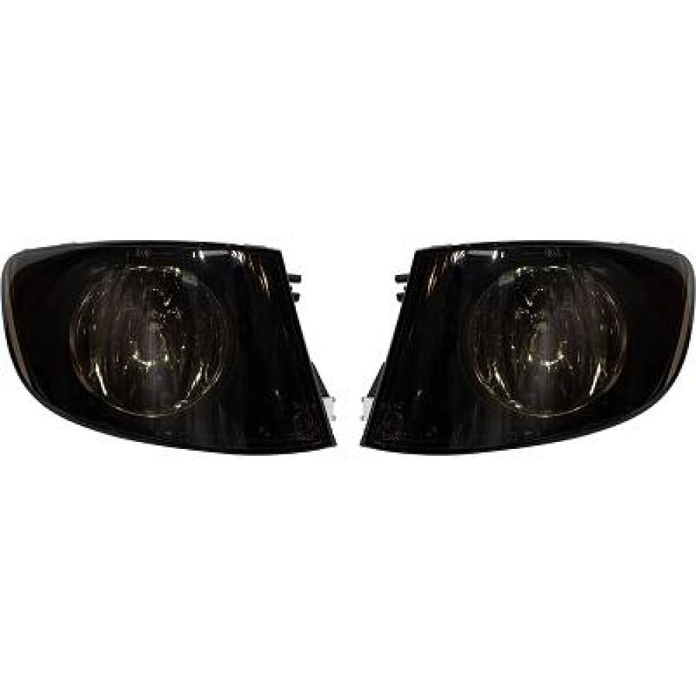 Kit de projecteurs antibrouillard — BMW Série 3 E92/93 Coupé/Cabrio (2006-2010) (+1)