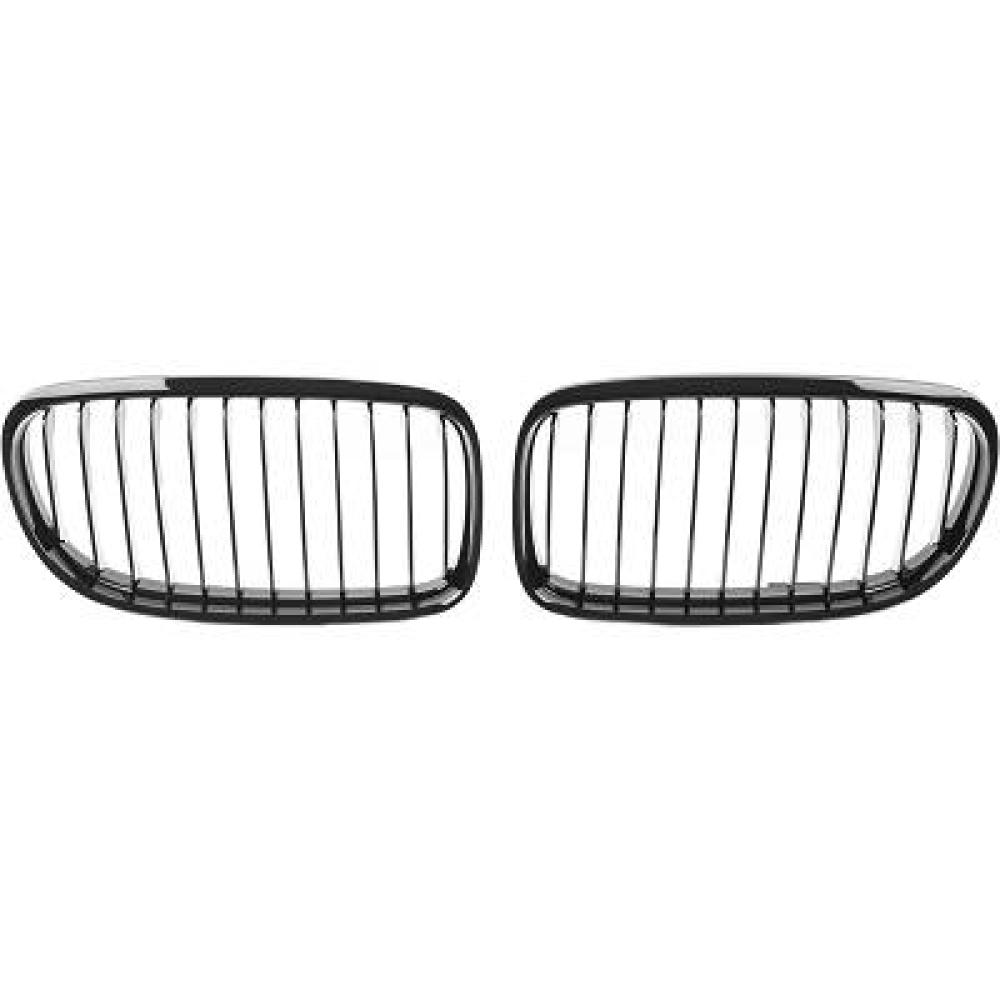 Grille de radiateur — BMW Série 3 (E90/91) Berline/Touring (2008-2012) — réf. 1216842