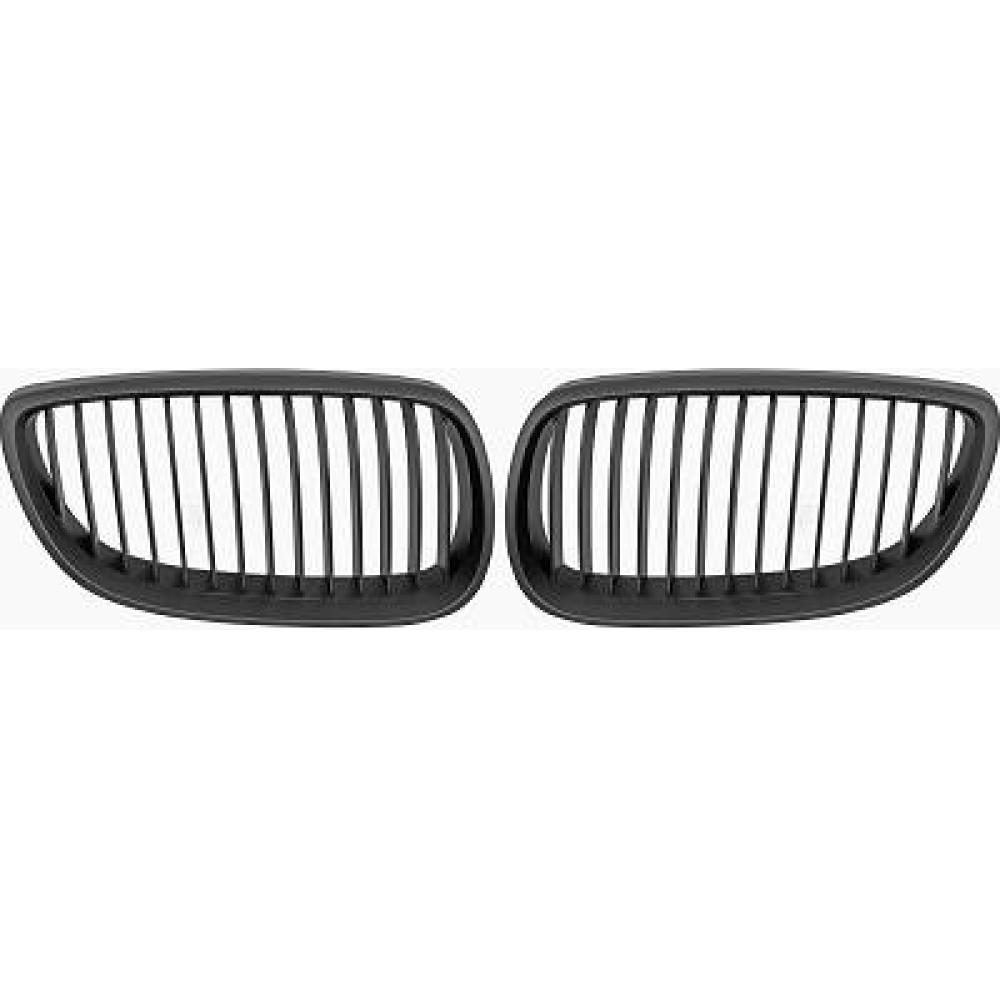 Grille de radiateur — BMW Série 3 E92/93 Coupé/Cabrio (2006-2010) — réf. 1216843