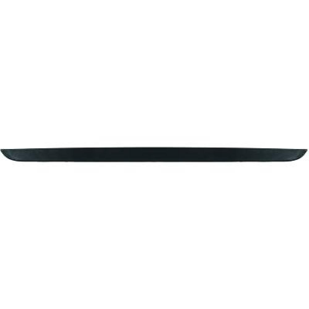 Baguette et bande protectrice, pare-chocs arrière — BMW Série 3 (E90/91) Berline/Touring/Coupé (2005-2008) (+1)