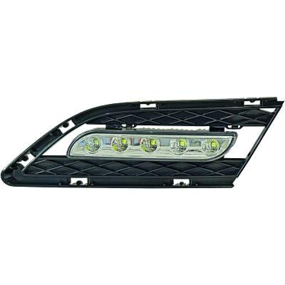 Kit de feux diurnes — BMW Série 3 (E90/91) Berline/Touring (2008-2012)