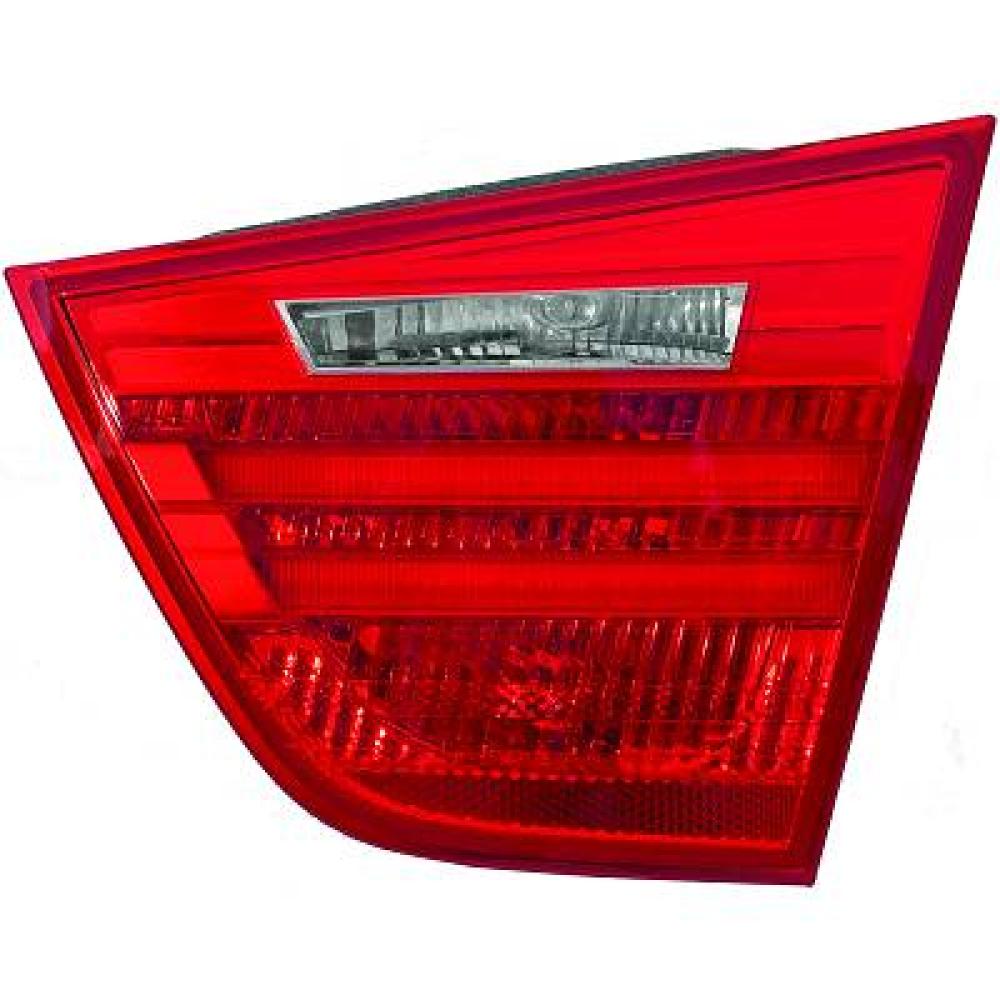 Feu arrière droite — BMW Série 3 (E90/91) Berline/Touring (2008-2011) — réf. 1216892