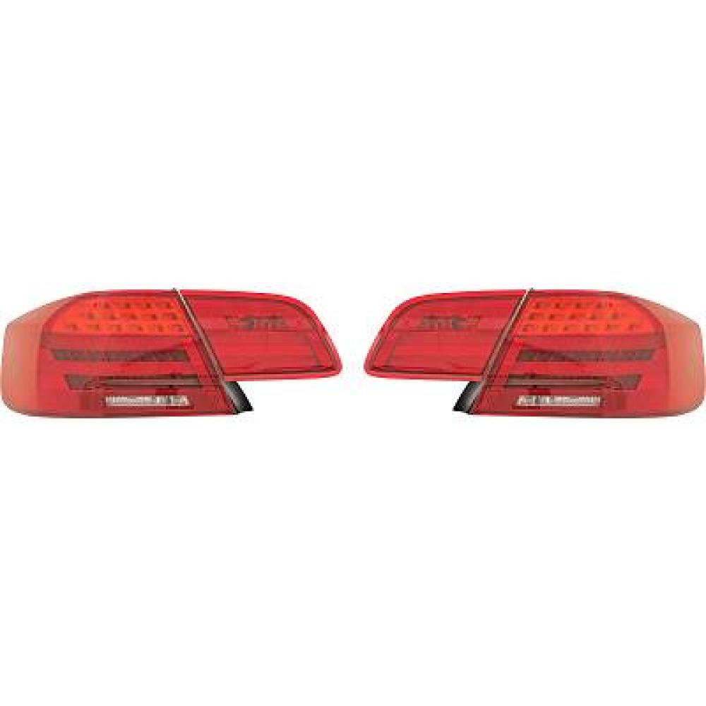 Kit de feux arrières — BMW Série 3 E92/93 Coupé/Cabrio (2006-2010) — réf. 1216897