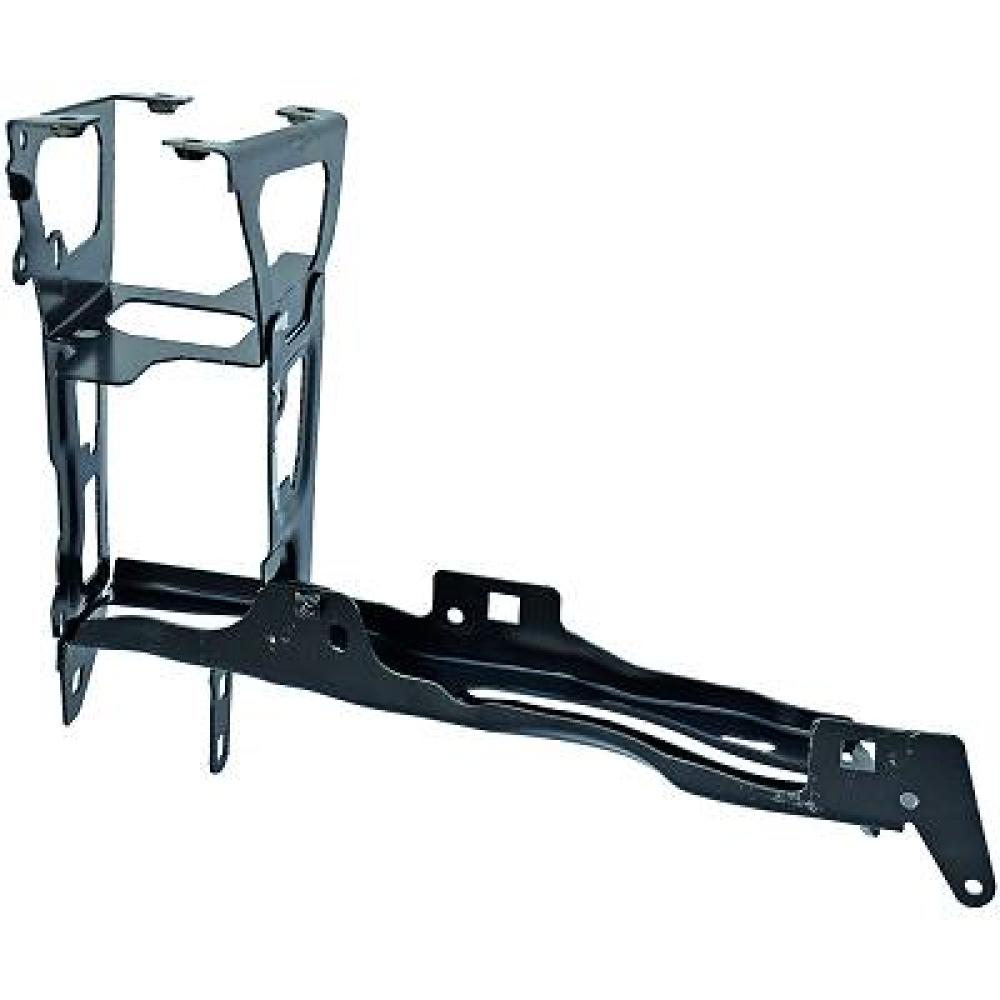 Cuvelage, projecteur principal gauche — BMW Série 1 (F20/F21) (2011-2015) — réf. 1217013