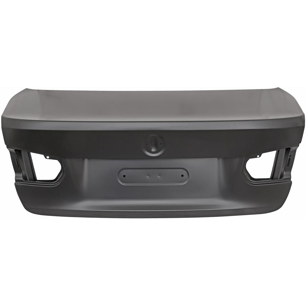 Porte arrière — BMW Série 3 Berline/Touring (F30/31) (2011-2015) (+1)