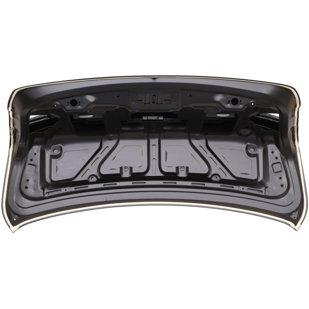 Porte arrière — BMW Série 3 Berline/Touring (F30/31) (2011-2015) — vue 2