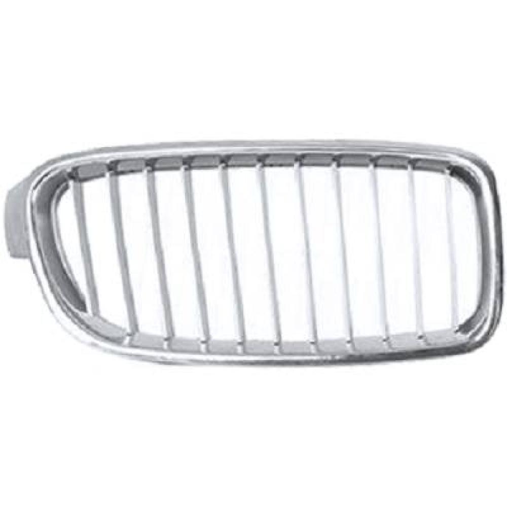 Grille de radiateur droite — BMW Série 3 Berline/Touring (F30/31) (2011-2015) (+1)