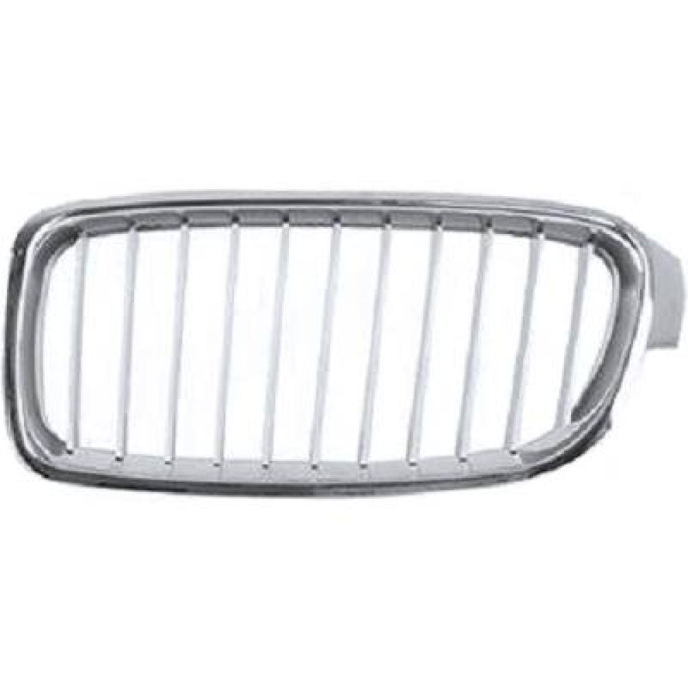 Grille de radiateur gauche — BMW Série 3 Berline/Touring (F30/31) (2011-2015) (+1)