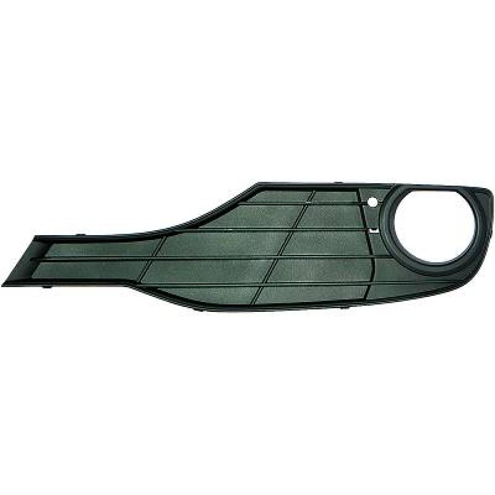 Grille de ventilation, pare-chocs droite — BMW Série 3 Berline/Touring (F30/31) (2011-2015) — réf. 1217046