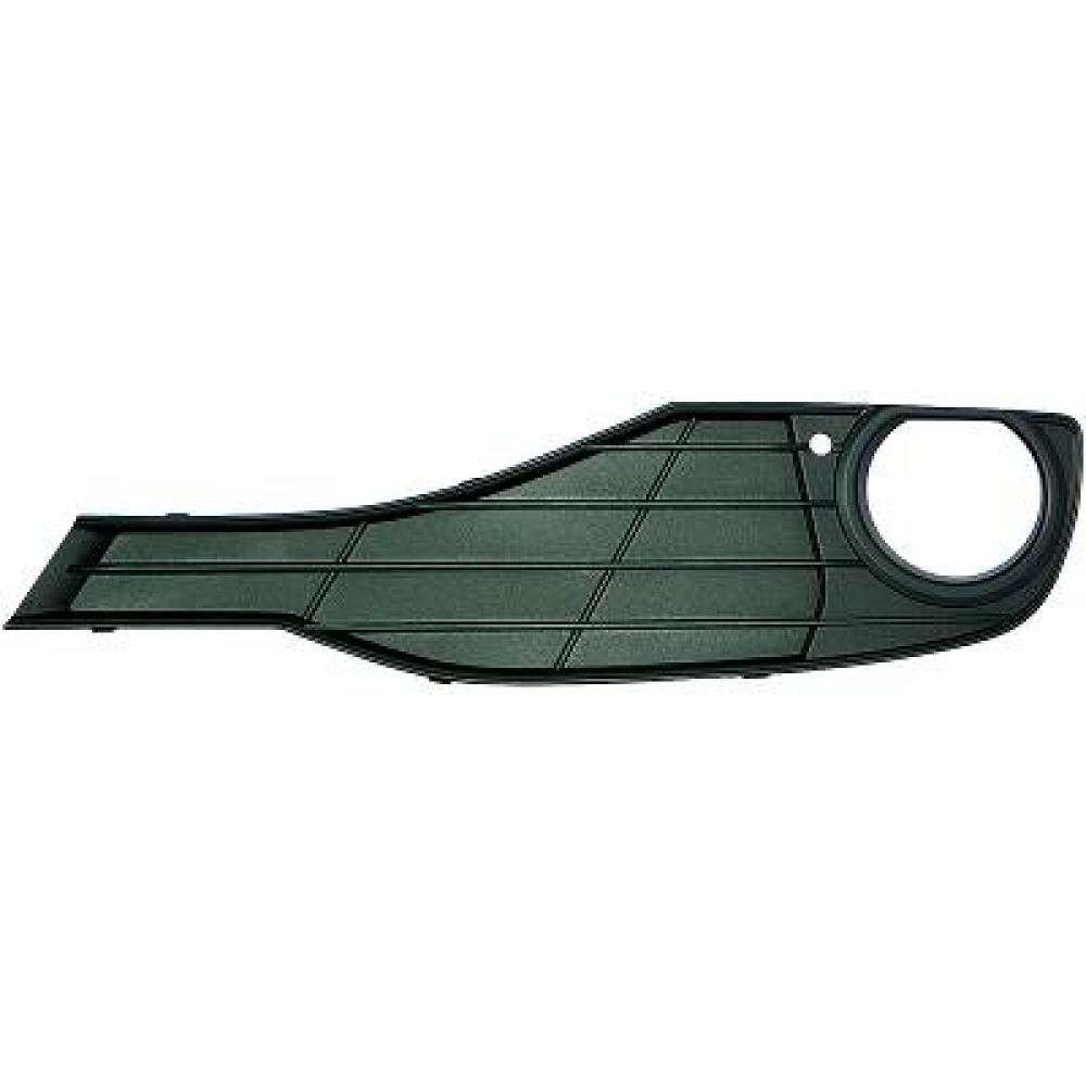Grille de ventilation, pare-chocs gauche — BMW Série 3 Berline/Touring (F30/31) (2011-2015) — réf. 1217049