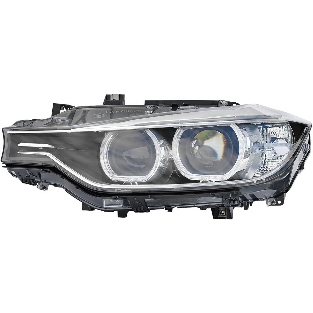 Projecteur principal gauche — BMW Série 3 Berline/Touring (F30/31) (2011-2015) — réf. 1217085