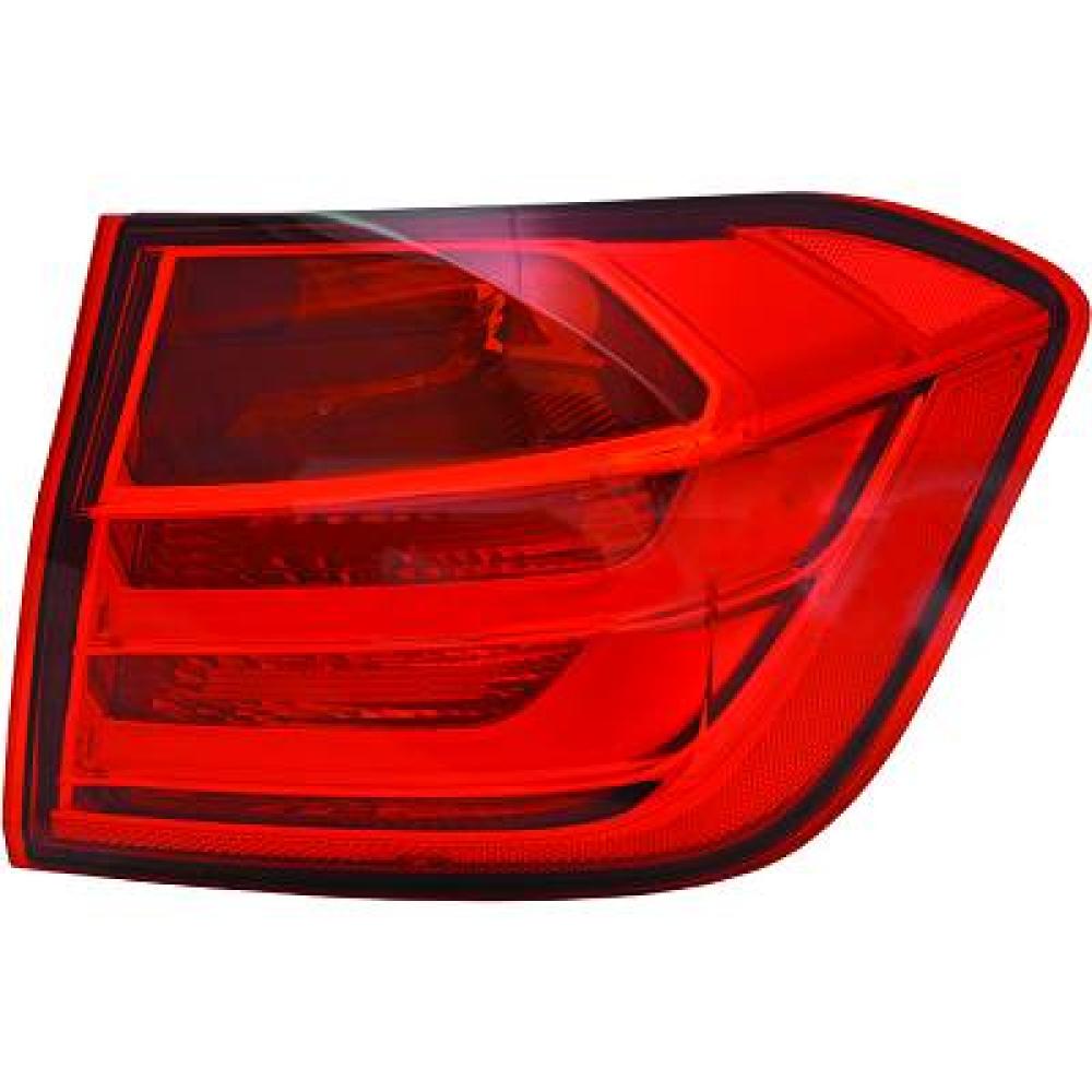 Feu arrière droite — BMW Série 3 Berline/Touring (F30/31) (2011-2015) — réf. 1217090