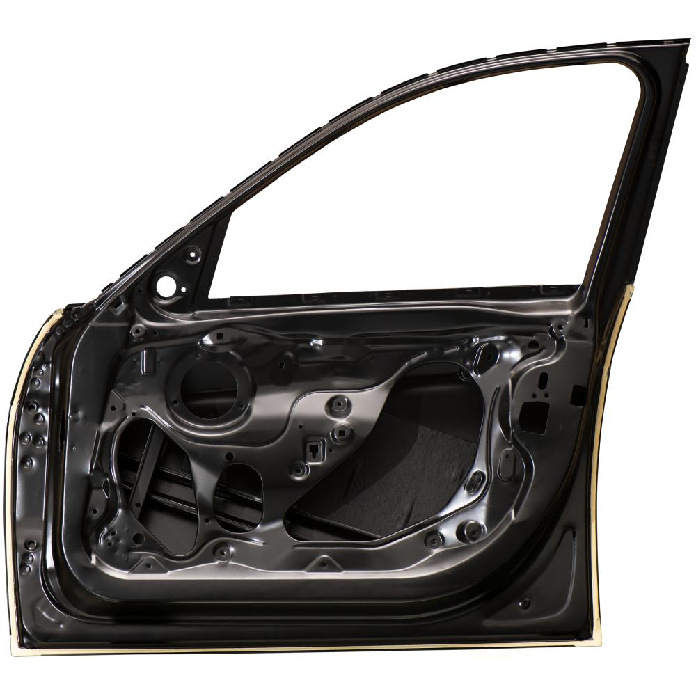 Porte, Carrosserie avant droite — BMW Série 3 Berline/Touring (F30/31) (2011-2015) — vue 2