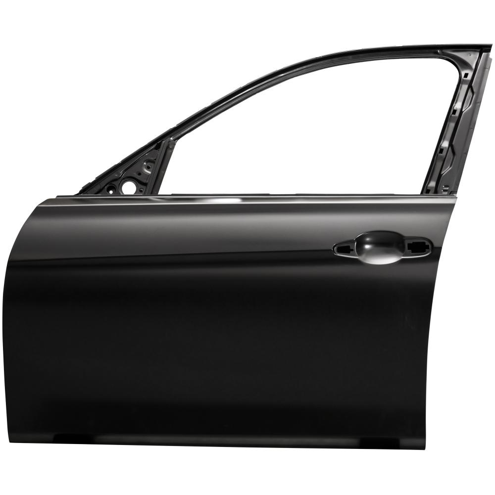Porte, Carrosserie avant gauche — BMW Série 3 Berline/Touring (F30/31) (2011-2015) — réf. 1217221