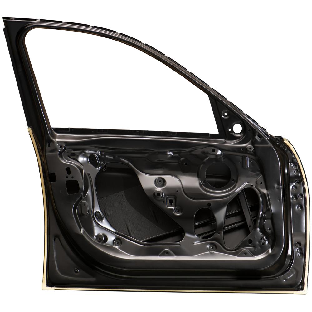 Porte, Carrosserie avant gauche — BMW Série 3 Berline/Touring (F30/31) (2011-2015) — vue 2