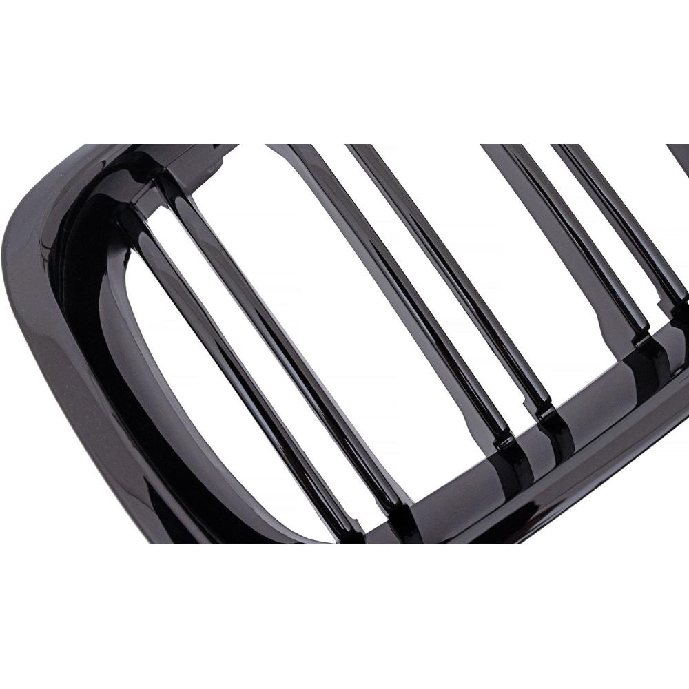 Grille de radiateur — BMW Série 3 Berline/Touring (F30/31) (2011-2015) — vue 5