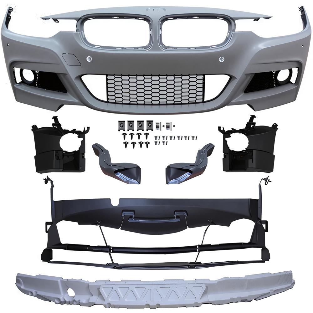 Pièce de carrosserie — BMW Série 3 Berline/Touring (F30/31) (2011-2015) (+1)