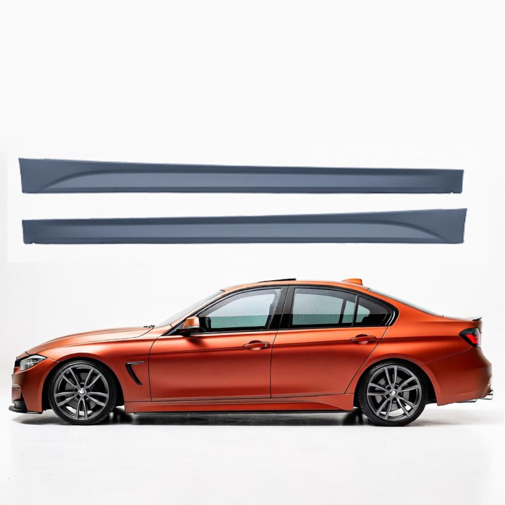 Revêtement de bas de marche — BMW Série 3 Berline/Touring (F30/31) (2011-2015) — vue 2