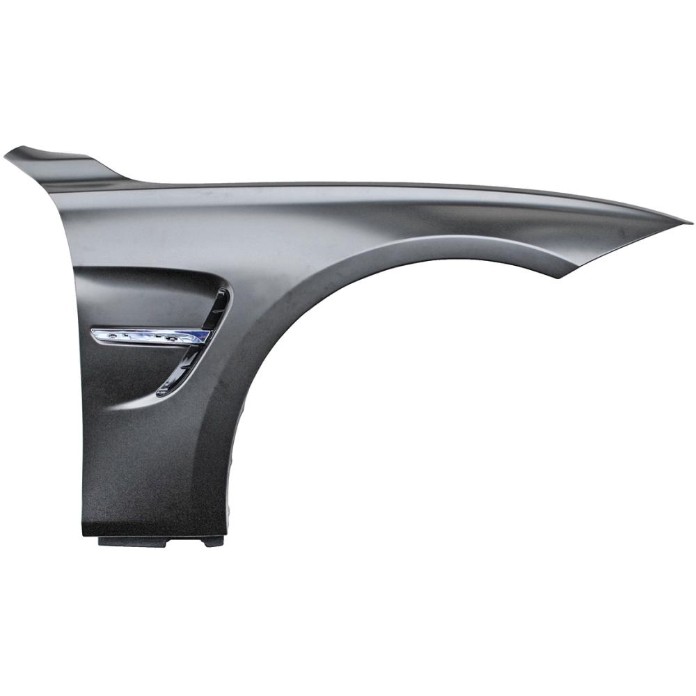 Aile avant droite — BMW Série 3 Berline/Touring (F30/31) (2011-2015)