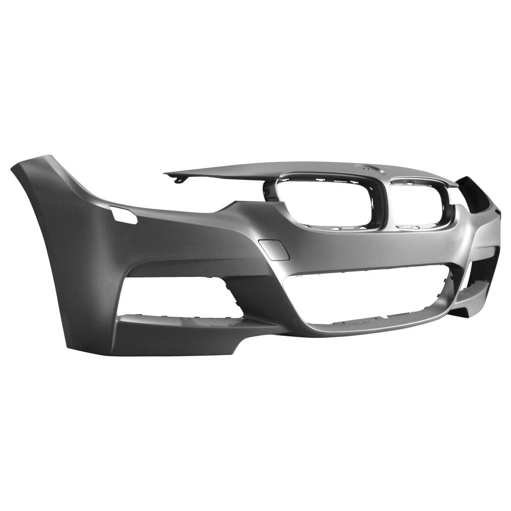 Pare-chocs avant — BMW Série 3 Berline/Touring (F30/31) (2011-2015) — réf. 1217452