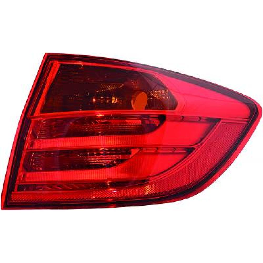 Feu arrière droite — BMW Série 3 Berline/Touring (F30/31) (2011-2015) — réf. 1217690