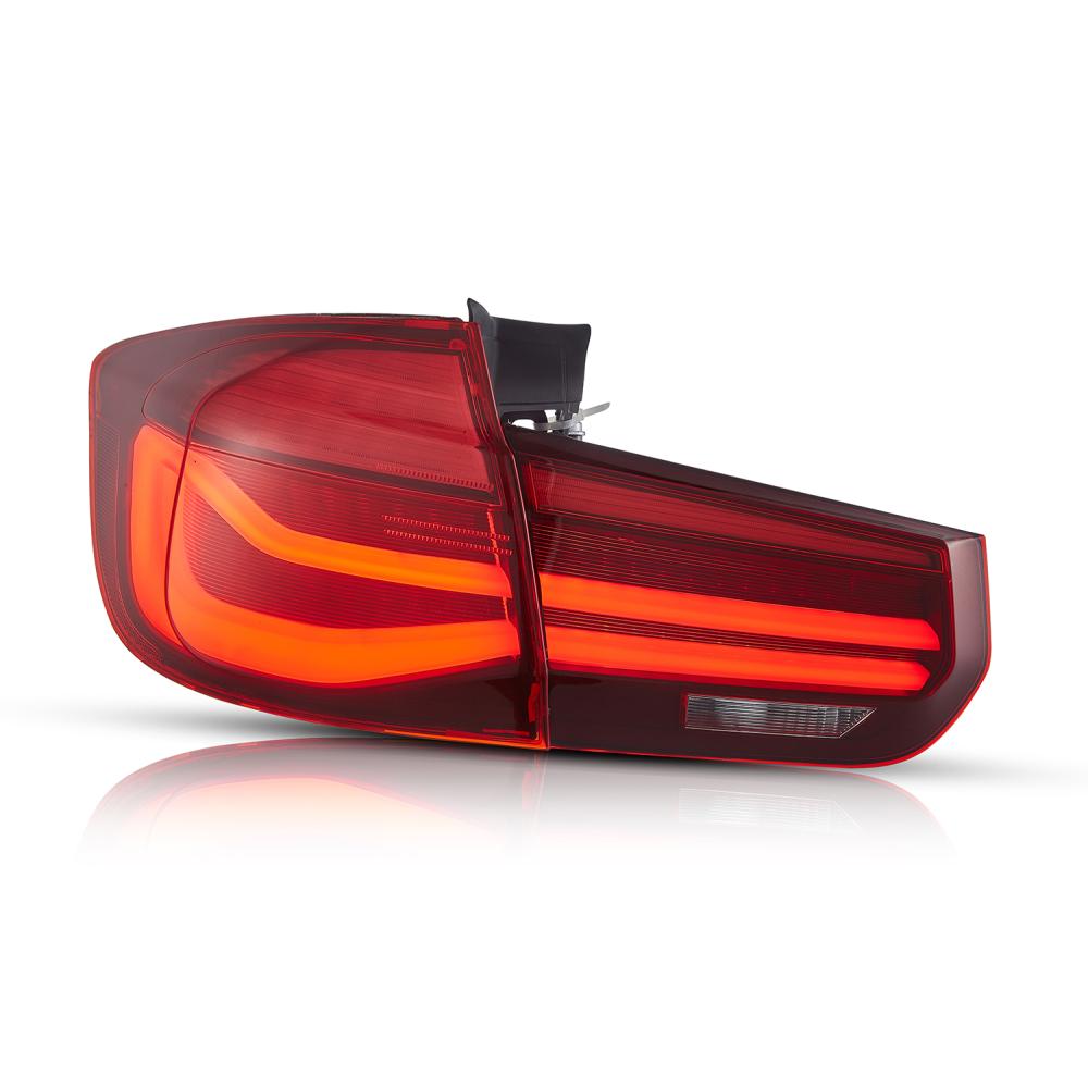 Kit de feux arrières arrière — BMW Série 3 Berline/Touring (F30/31) (2011-2015) — vue 3