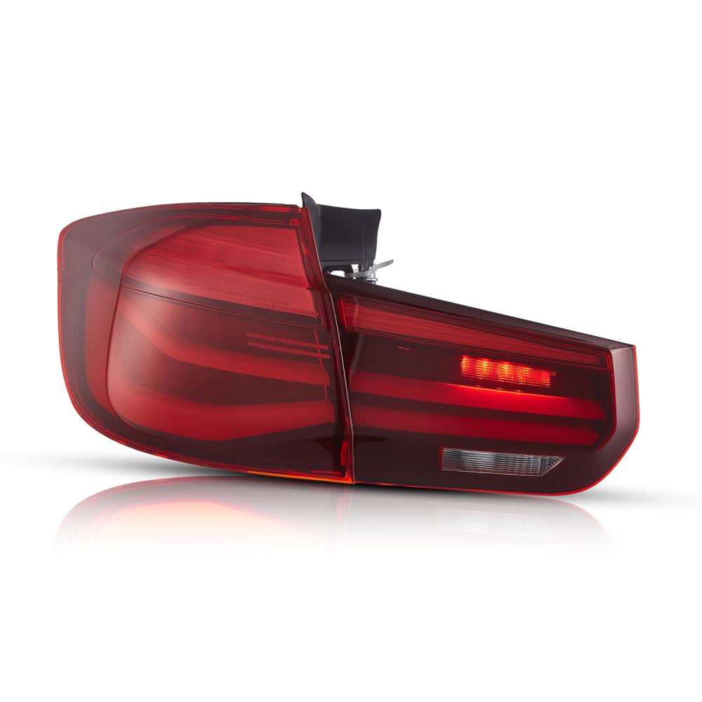 Kit de feux arrières arrière — BMW Série 3 Berline/Touring (F30/31) (2011-2015) — vue 4