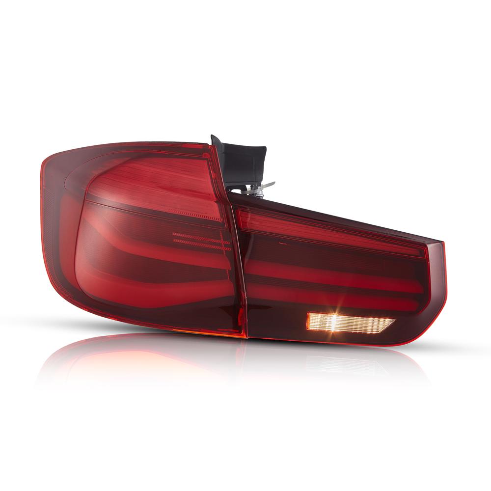 Kit de feux arrières arrière — BMW Série 3 Berline/Touring (F30/31) (2011-2015) — vue 5