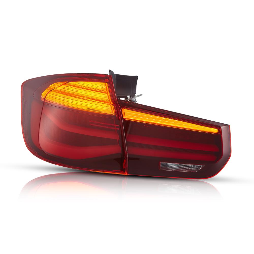 Kit de feux arrières arrière — BMW Série 3 Berline/Touring (F30/31) (2011-2015) — vue 6
