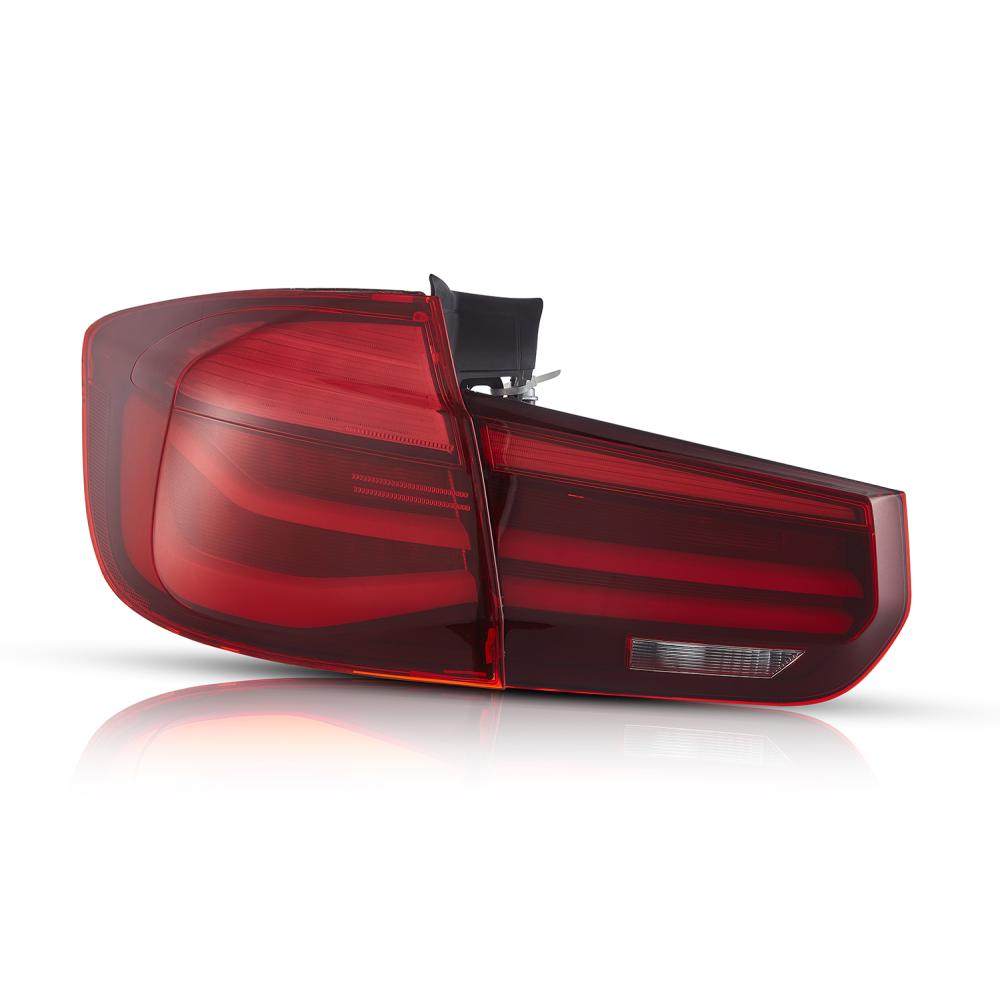 Kit de feux arrières arrière — BMW Série 3 Berline/Touring (F30/31) (2011-2015) — vue 7