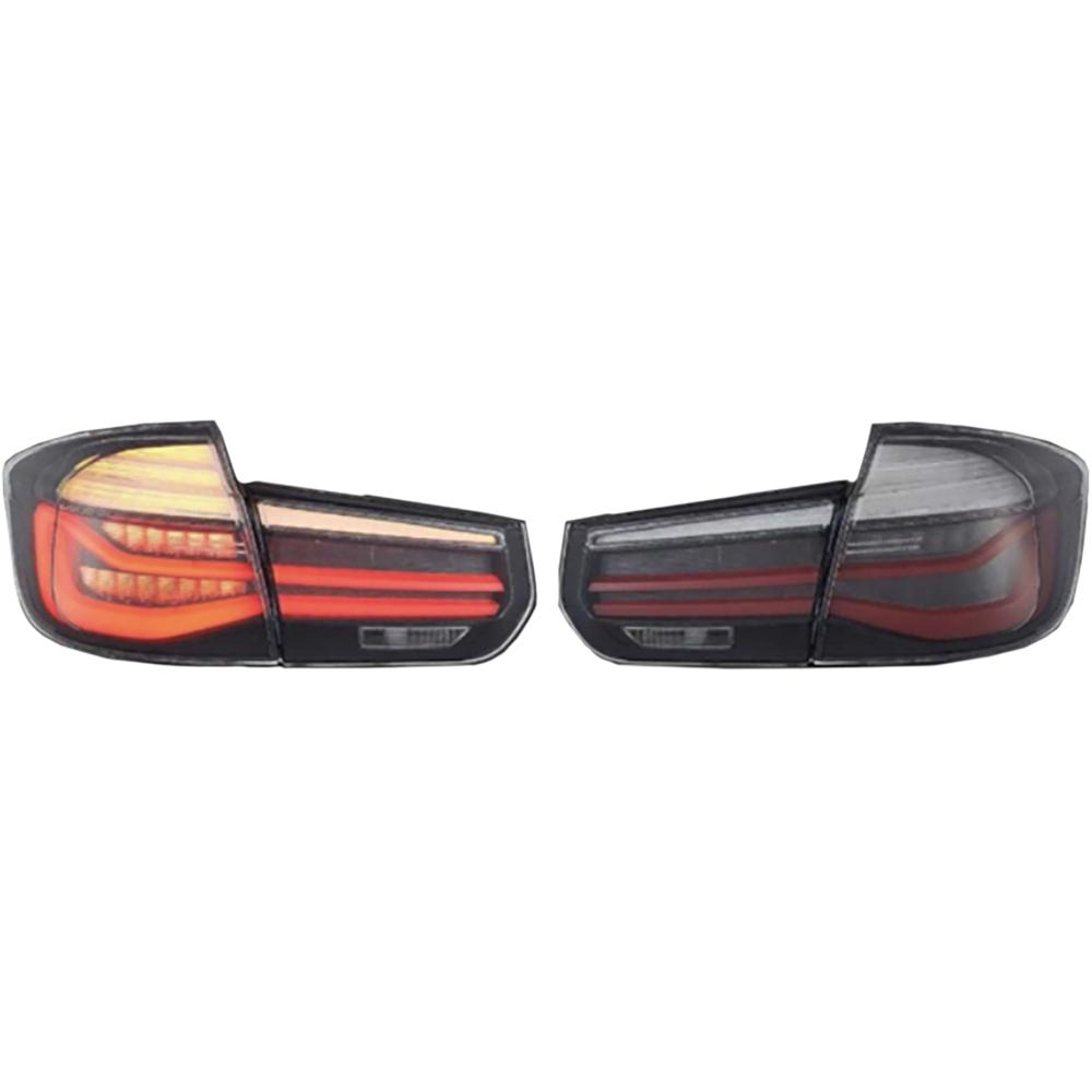 Kit de feux arrières arrière — BMW Série 3 Berline/Touring (F30/31) (2011-2015) — réf. 1217791