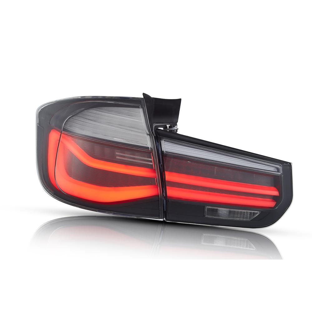 Kit de feux arrières arrière — BMW Série 3 Berline/Touring (F30/31) (2011-2015) — vue 4