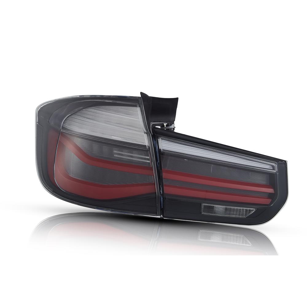 Kit de feux arrières arrière — BMW Série 3 Berline/Touring (F30/31) (2011-2015) — vue 7