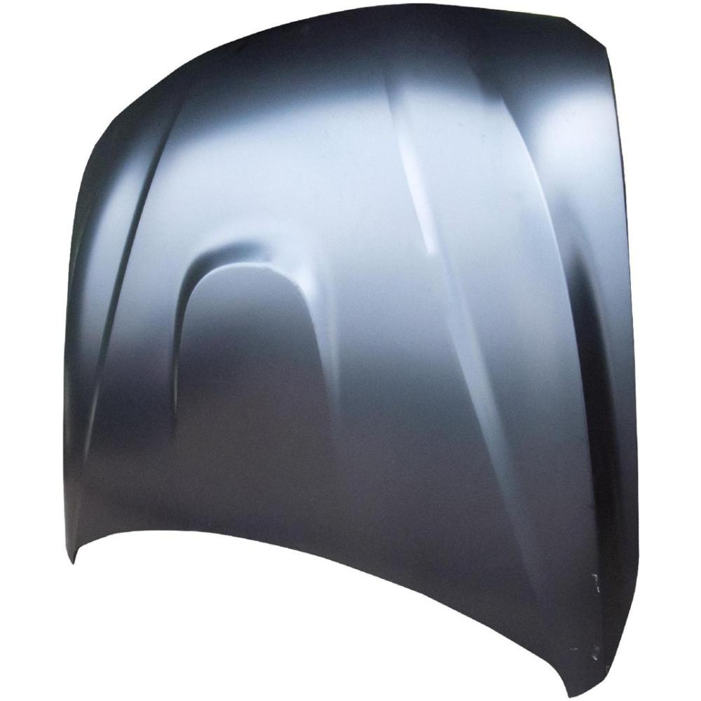 Capot-moteur — BMW Série 3 Berline/Touring (F30/31) (2011-2015) — vue 2