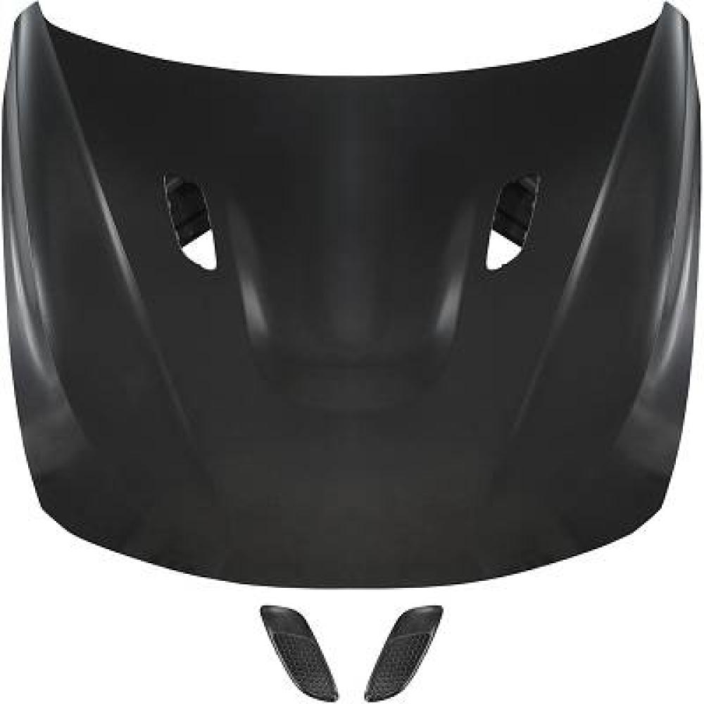 Capot-moteur — BMW Série 3 Berline/Touring (F30/31) (2011-2015) (+2)