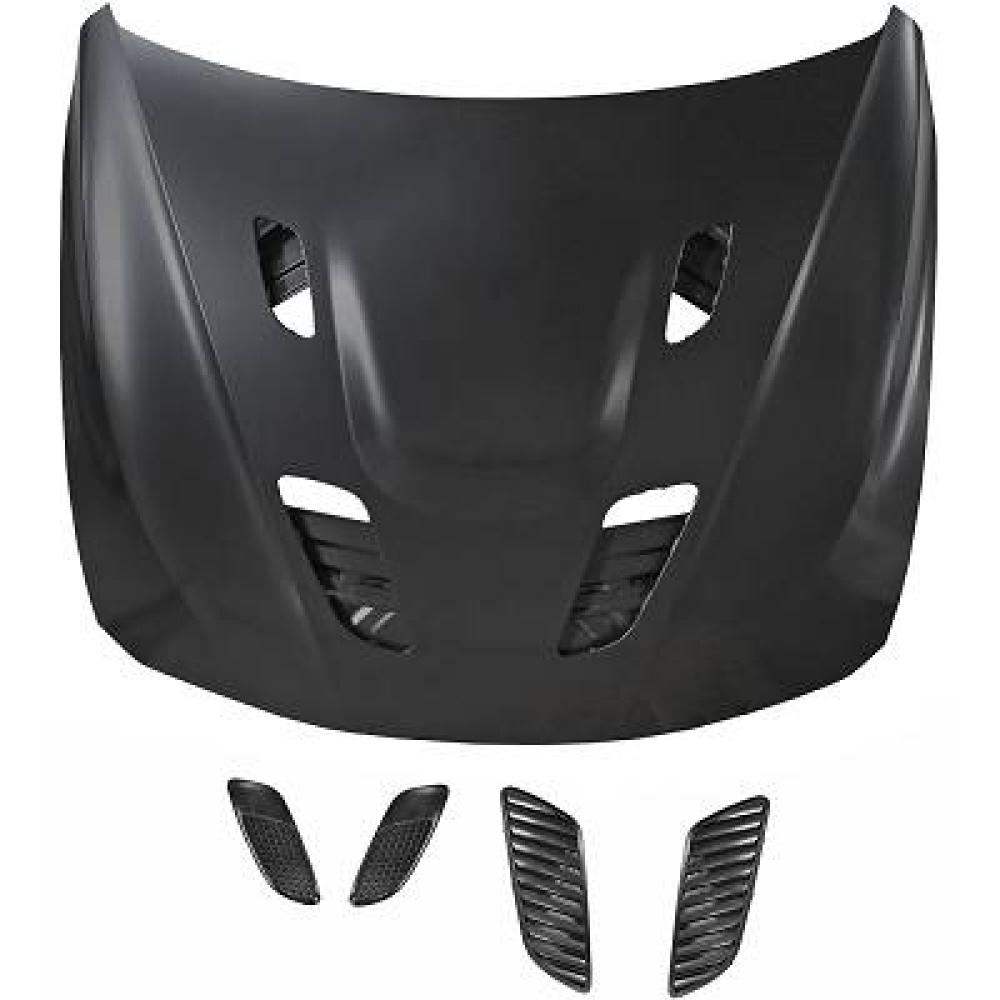 Capot-moteur — BMW Série 3 Berline/Touring (F30/31) (2011-2015) (+2)