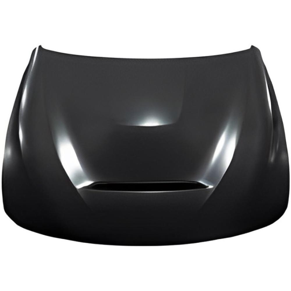 Capot-moteur avant — BMW Série 3 Berline/Touring (F30/31) (2011-2015) (+1)