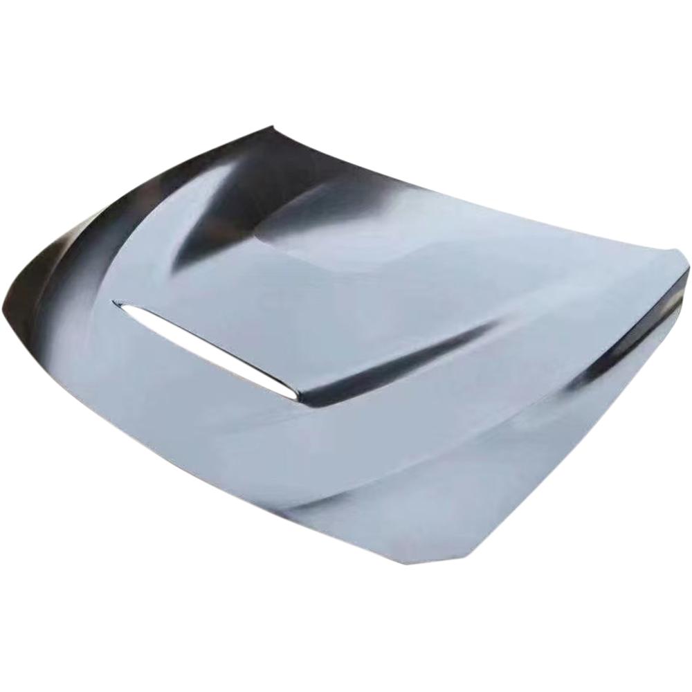 Capot-moteur avant — BMW Série 3 Berline/Touring (F30/31) (2011-2015) — vue 4