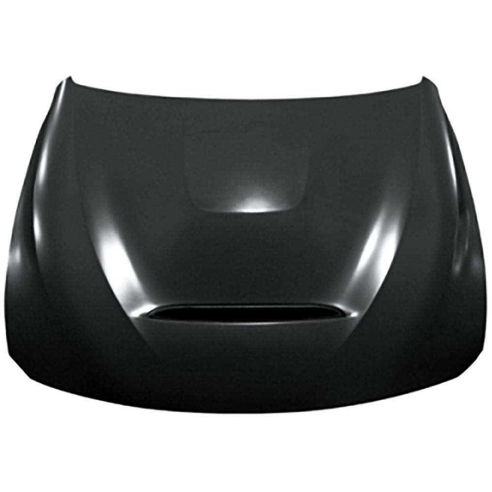 Capot-moteur avant — BMW Série 3 Berline/Touring (F30/31) (2011-2015) (+1)