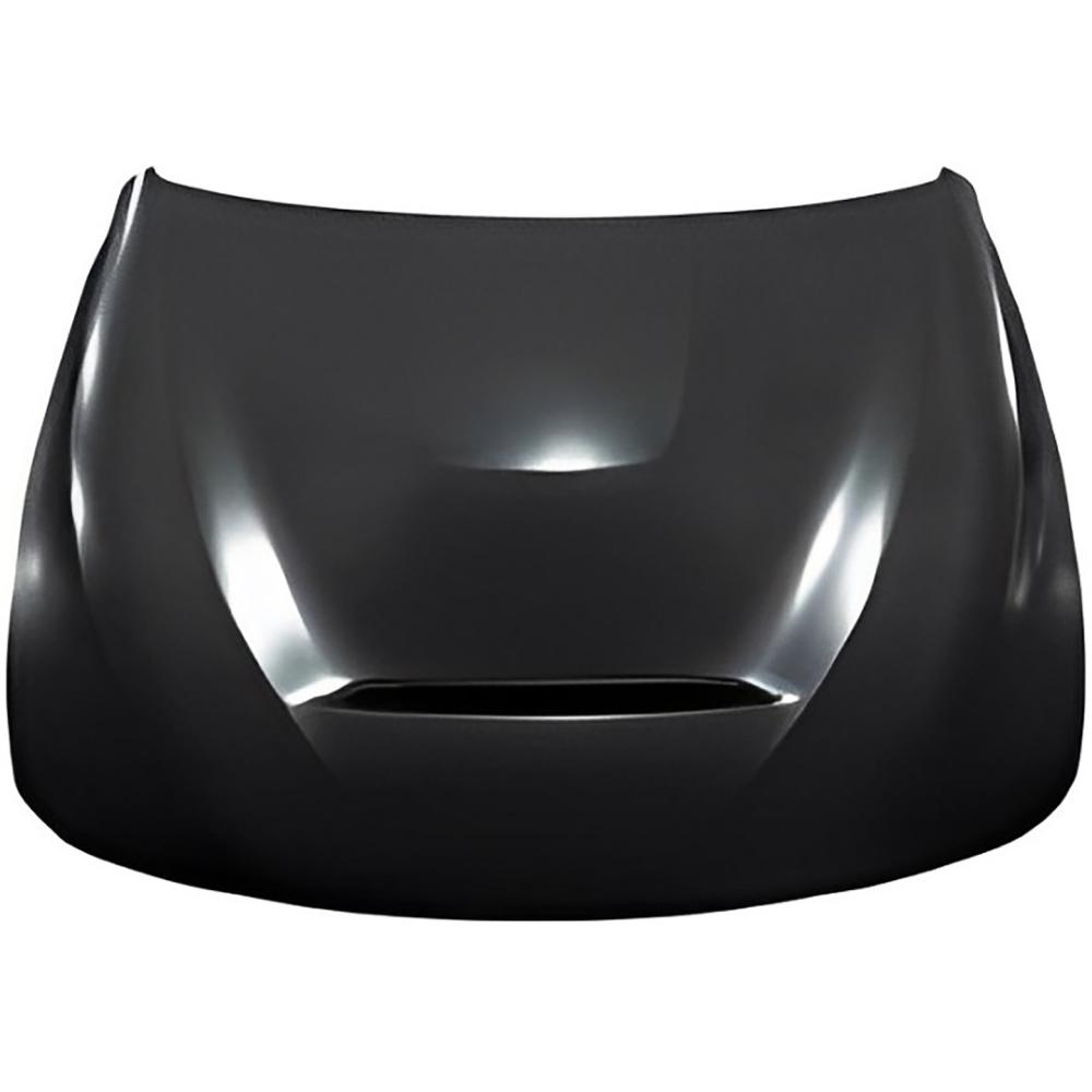 Capot-moteur avant — BMW Série 3 M3 (F80) (2014-2020) — vue 2
