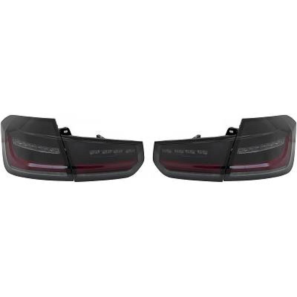 Kit de feux arrières — BMW Série 3 Berline/Touring (F30/31) (2011-2015) — réf. 1217891
